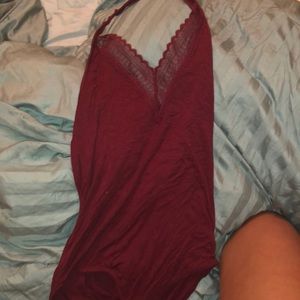 American eagle one piece